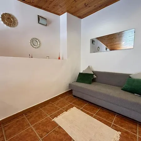 Tu Espectacular Espacio En Part Alta Apartment *