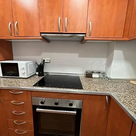 Apartamento Tu Espectacular Espacio En Part Alta *