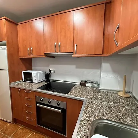 Apartment Tu Espectacular Espacio En Part Alta