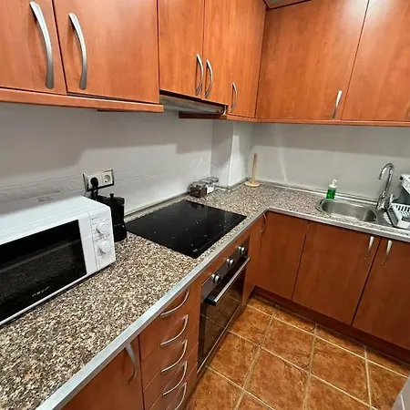 Apartment Tu Espectacular Espacio En Part Alta Tarragona