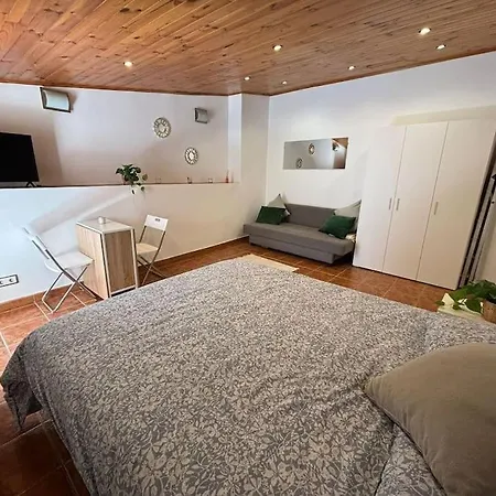 Tu Espectacular Espacio En Part Alta Apartment Tarragona