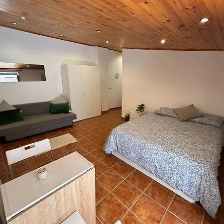 Apartment Tu Espectacular Espacio En Part Alta