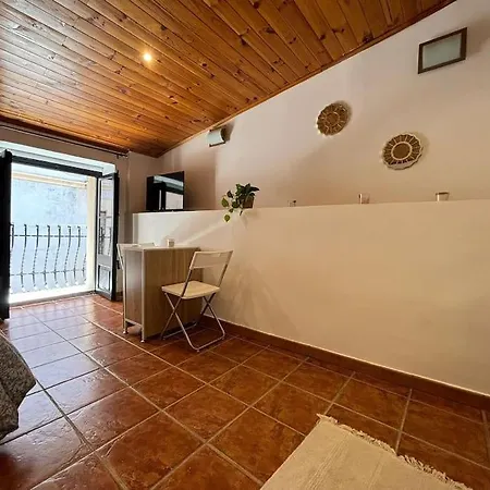 Tu Espectacular Espacio En Part Alta Apartment *