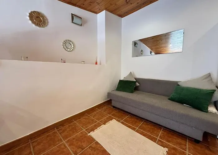 Tu Espectacular Espacio En Part Alta Apartment *