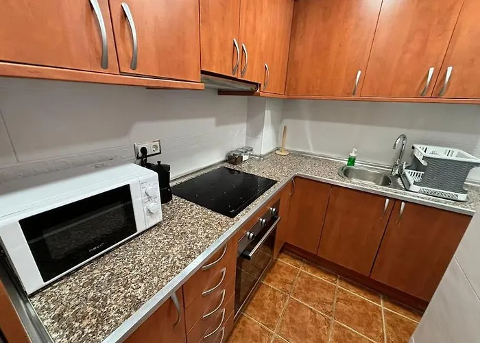 Apartment Tu Espectacular Espacio En Part Alta Tarragona