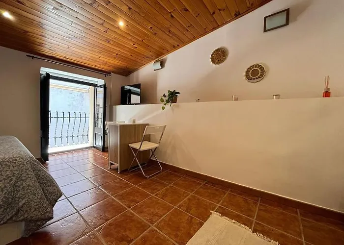 Tu Espectacular Espacio En Part Alta Apartment *